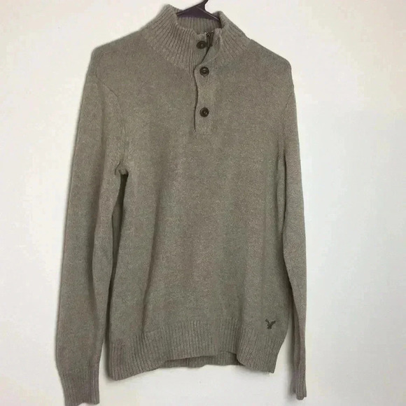 American Eagle Size Medium Pullover - Picture 1 of 7